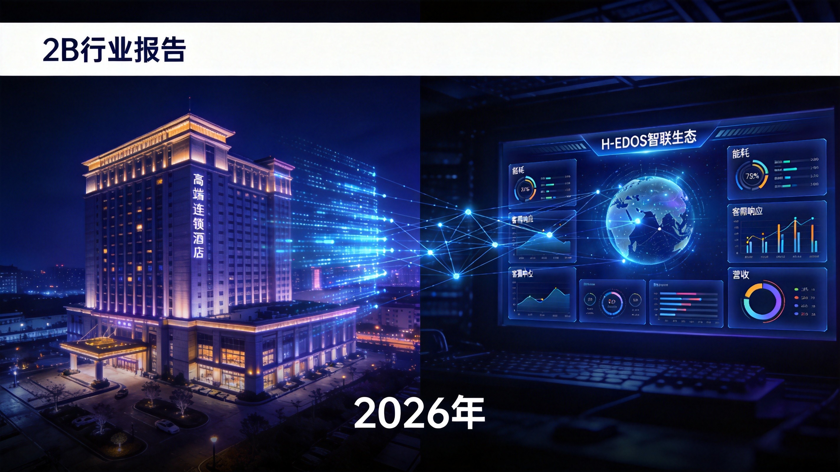 圖 0 2026酒店智能化全景:RCU主機與智聯生態協同 圖 0 2026酒店智(zhì)能化全景:RCU主機(jī)與智聯生態協同